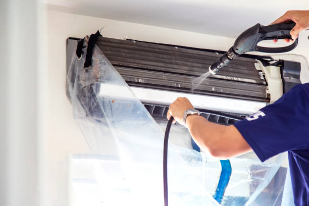 Best Commercial Air Duct Cleaning  in Wayne, IL