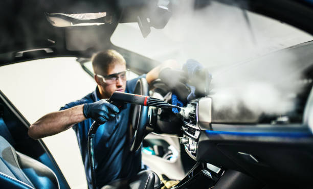 Best Best Air Duct Cleaning Company  in Wayne, IL