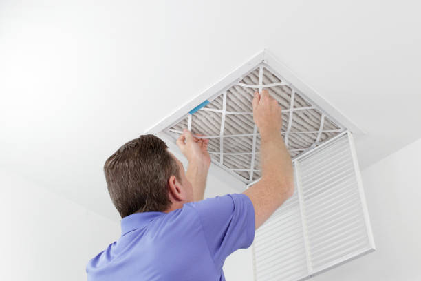  Wayne, IL Airduct Cleaning Pros